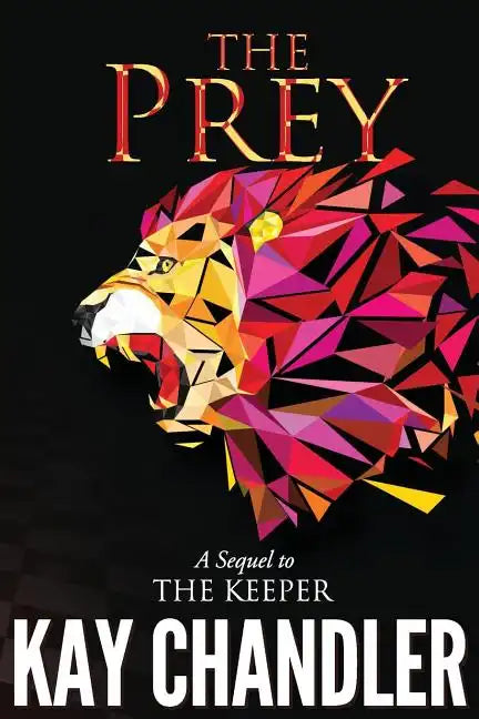 The Prey: Sequel to The Keeper - Paperback