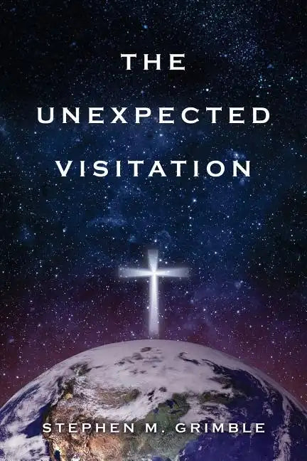 The Unexpected Visitation - Paperback