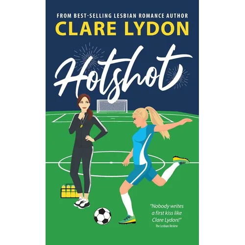 Hotshot - Paperback