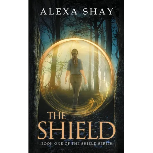 The Shield - Paperback