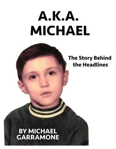 AKA Michael - Paperback