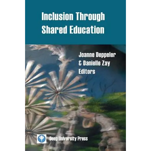 Inclusion Through Shared Education - Paperback