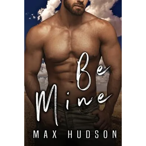 Be Mine - Paperback