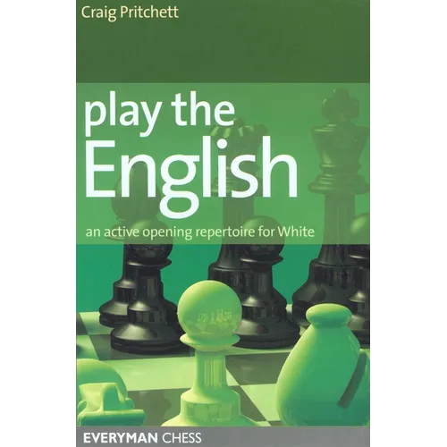 Play the English - Paperback