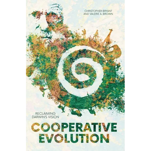 Cooperative Evolution: Reclaiming Darwin's Vision - Paperback