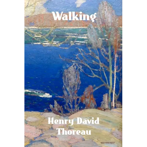 Walking - Paperback