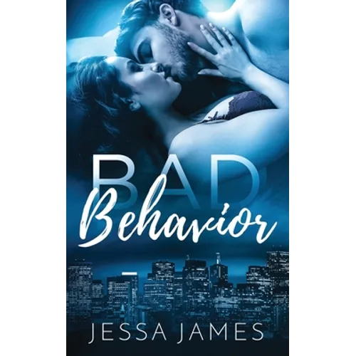 Bad Behavior - Paperback