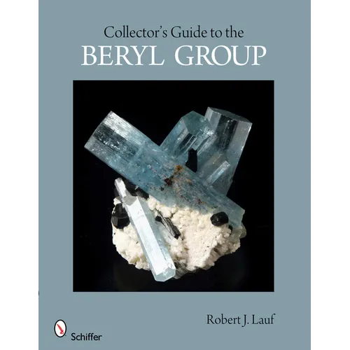 Collector's Guide to the Beryl Group - Paperback