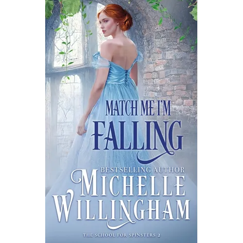 Match Me, I'm Falling - Paperback