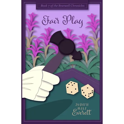 Fair Play: a witty traditional Regency romance - Paperback