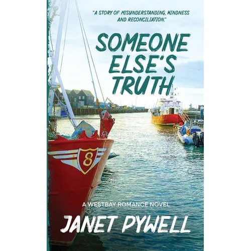 Someone Else's Truth - Paperback