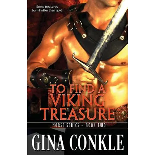 To Find A Viking Treasure