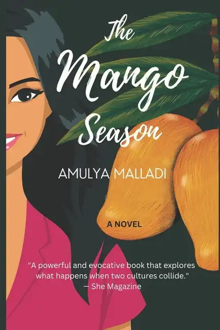 The Mango Season - Paperback