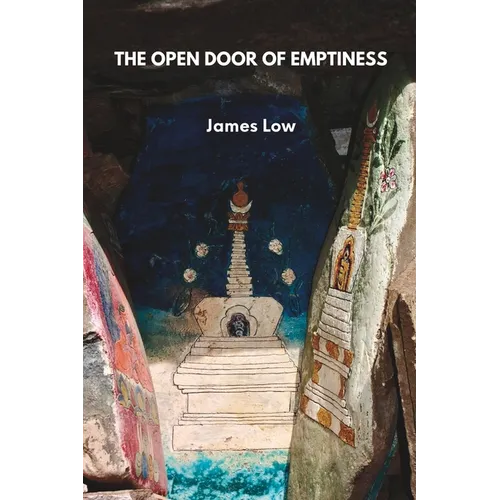 The open door of emptiness: A collection of public talks and teachings - Paperback