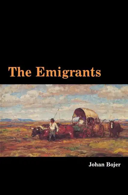 The Emigrants - Paperback