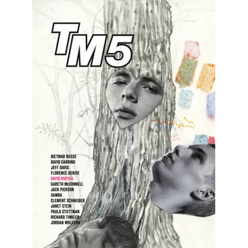 Jack Pierson: Tomorrow's Man 5 - Paperback