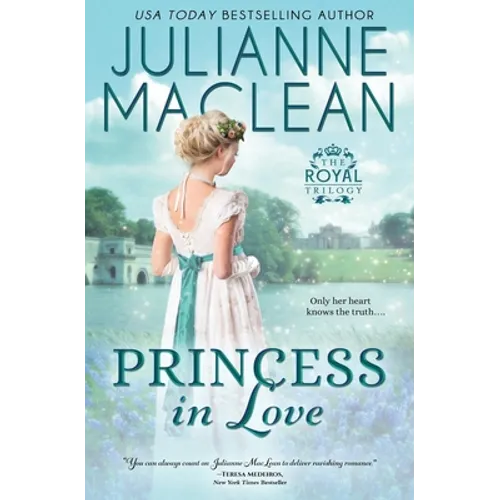 Princess in Love - Paperback