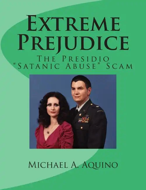 Extreme Prejudice: The Presidio 
