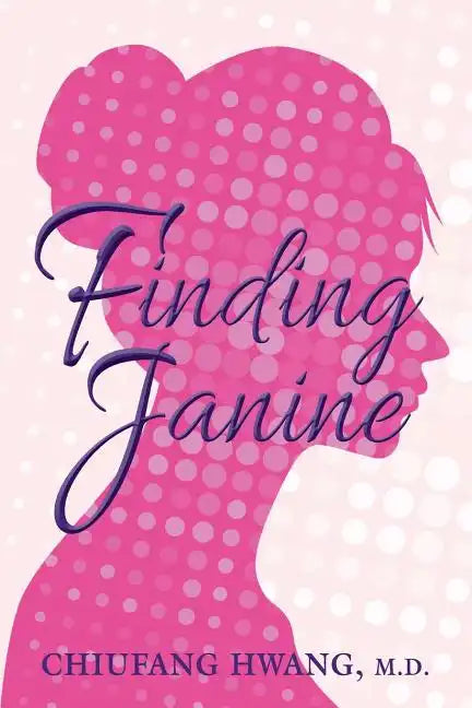 Finding Janine - Paperback