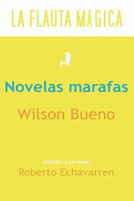 Novelas marafas - Paperback