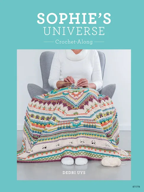 Sophie's Universe - Paperback