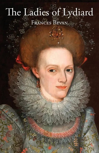 The Ladies of Lydiard - Paperback