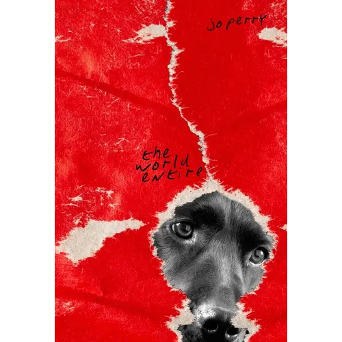 The World Entire - Hardcover