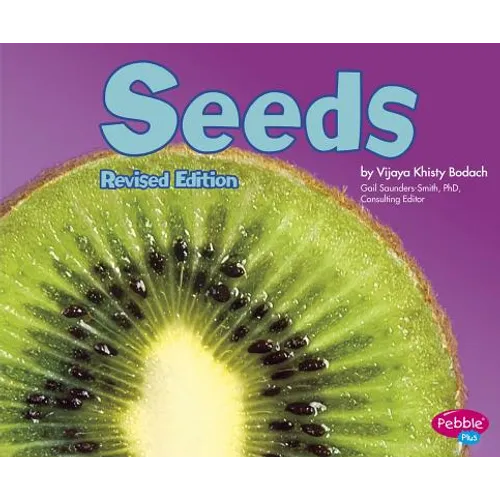 Seeds - Paperback