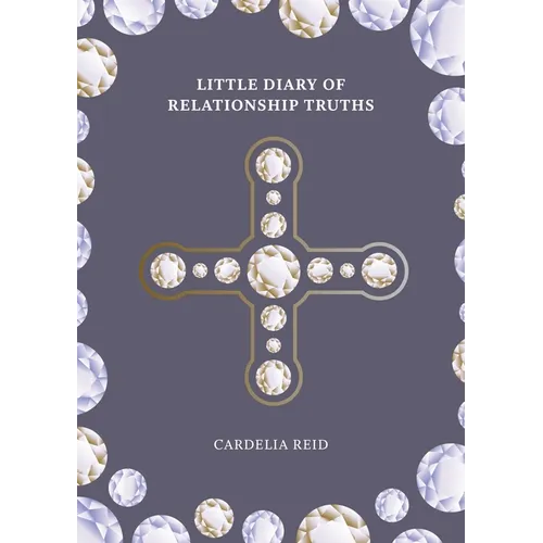 Little Diary of Relationship Truths - Paperback