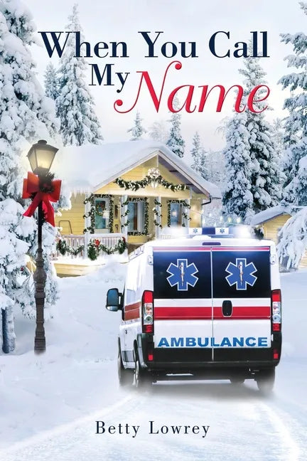 When You Call My Name - Paperback