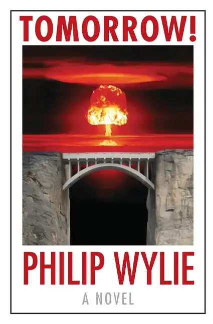 Tomorrow! - Paperback