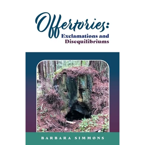 Offertories: Exclamations and Disequilibriums - Paperback