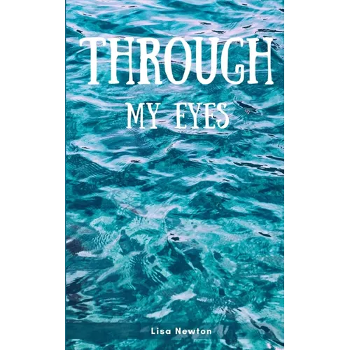 Through My Eyes - Paperback