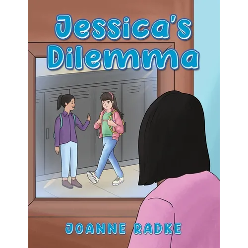 Jessica's Dilemma - Paperback