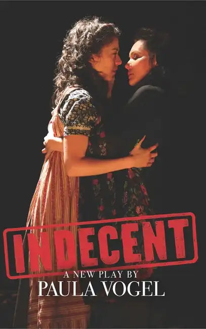 Indecent (Tcg Edition) - Paperback
