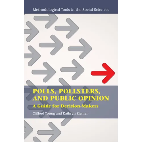 Polls, Pollsters, and Public Opinion - Paperback