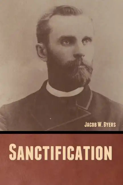 Sanctification - Paperback