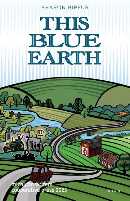 This Blue Earth - Paperback