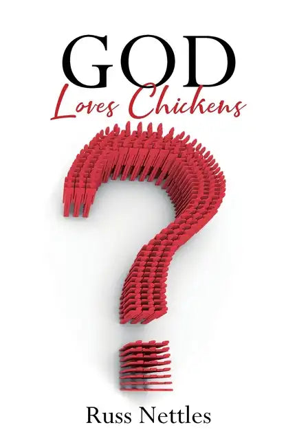 God Loves Chickens - Paperback