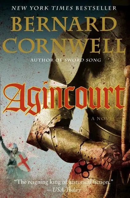 Agincourt - Paperback