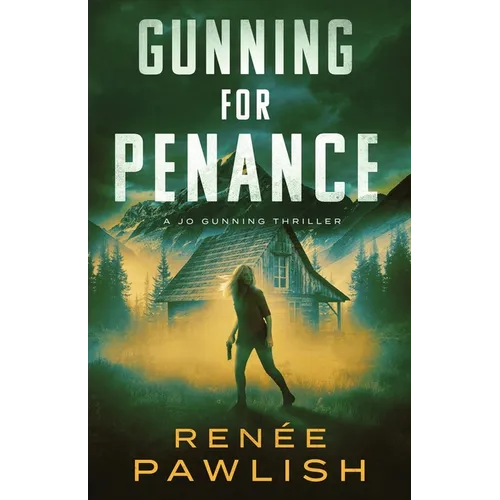 Gunning for Penance - Paperback