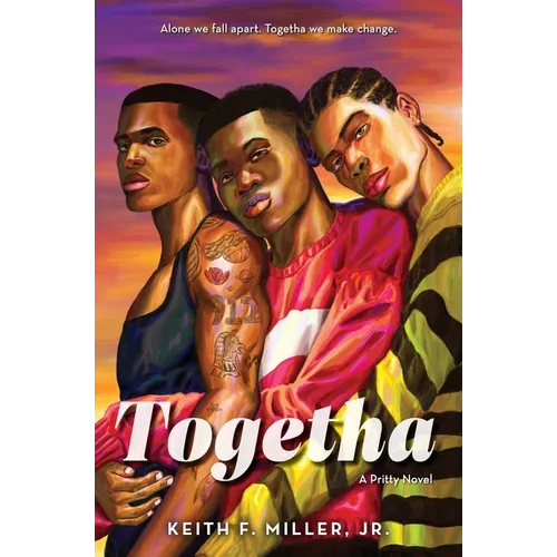 Togetha - Hardcover