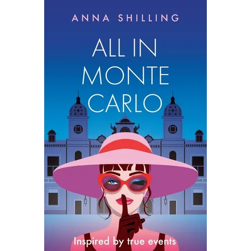 All in Monte Carlo - Paperback