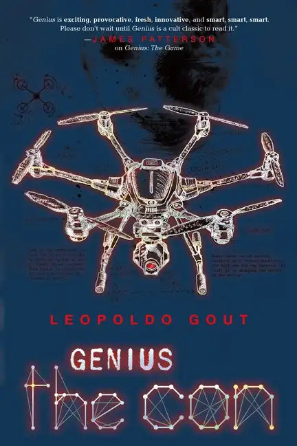 Genius: The Con - Paperback