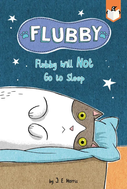 Flubby Will Not Go to Sleep - Paperback