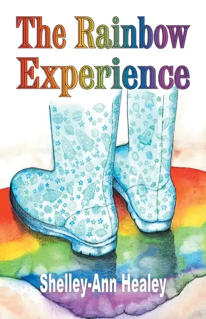 The Rainbow Experience - Paperback
