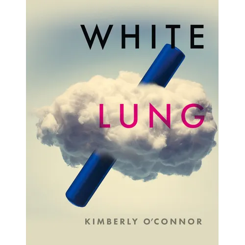White Lung - Paperback