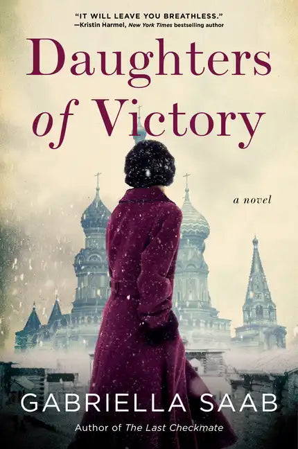 Daughters of Victory - Hardcover