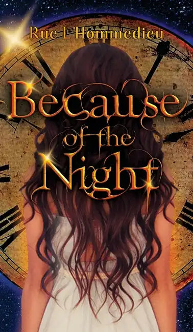 Because of the Night - Hardcover