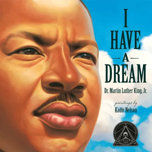 I Have a Dream - Paperback